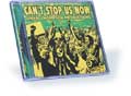 can't stop us, cd case